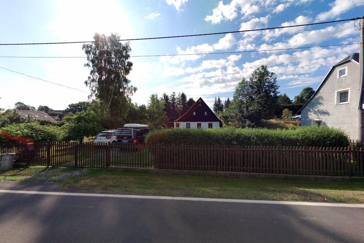 Chaloupka Rudná foto 2