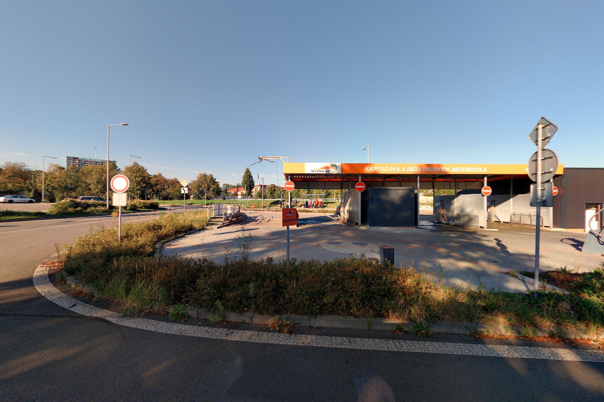 Myčka CZ, s.r.o. foto 2