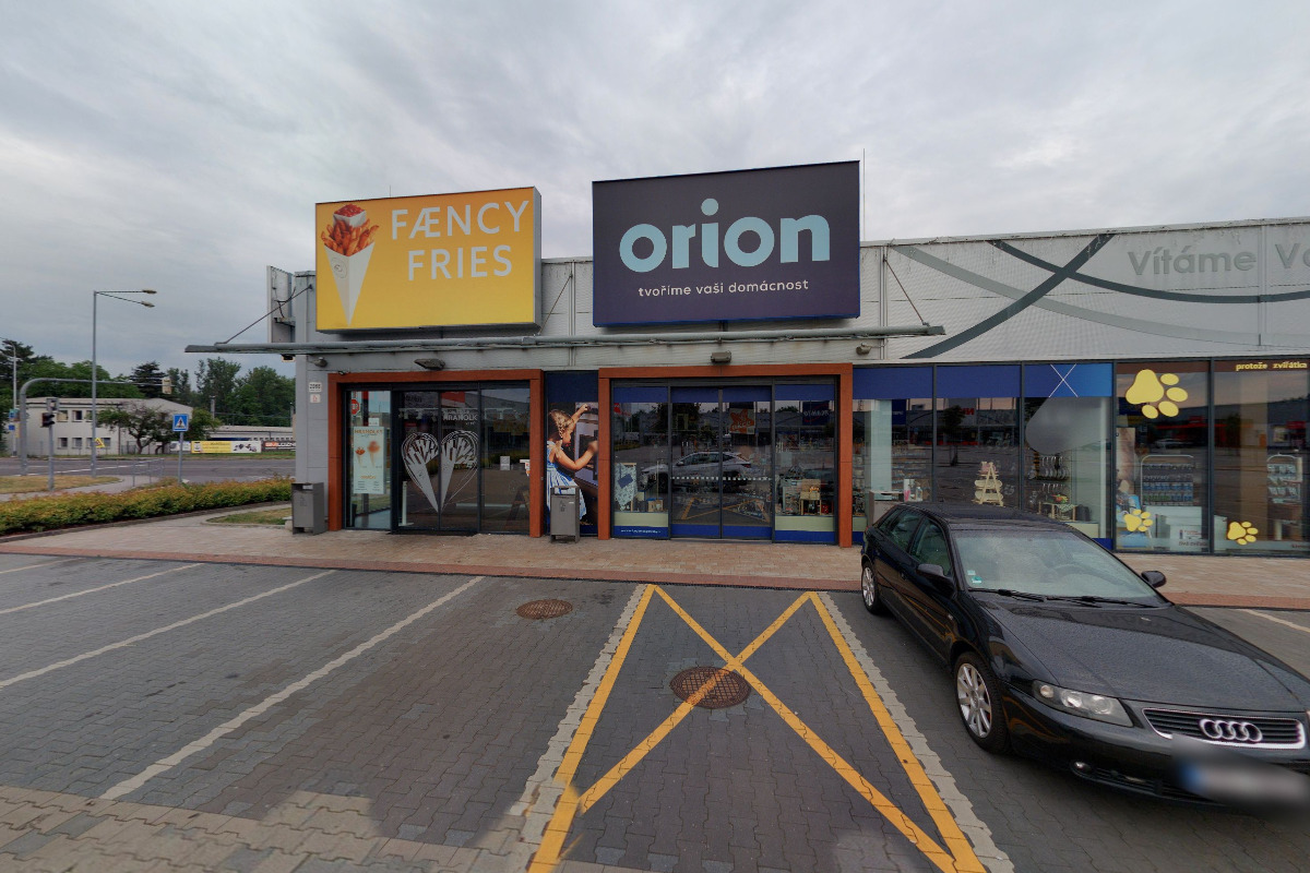 ORION - tvoříme vaši domácnost foto 2