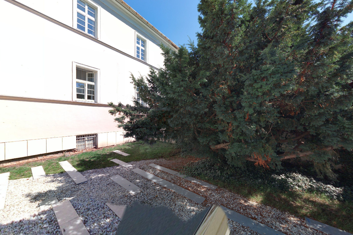 Dětský domov a Školní jídelna, Opava, Rybí trh 14 foto 4