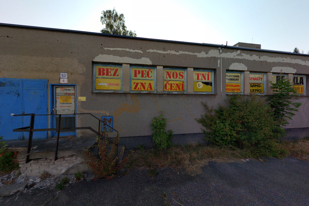 LEKR - stolařství s.r.o.