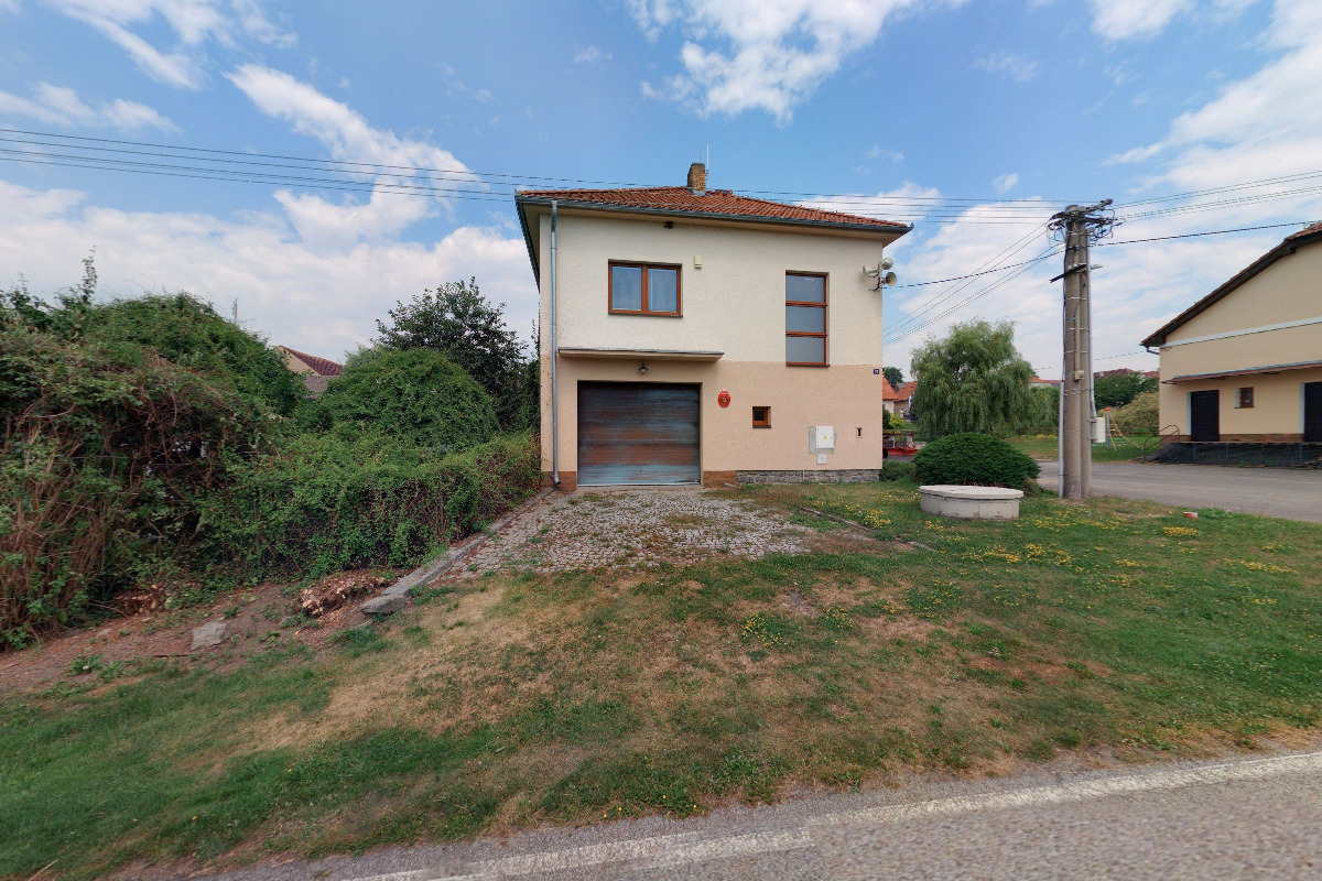 SH ČMS - Sbor dobrovolných hasičů Uzenice