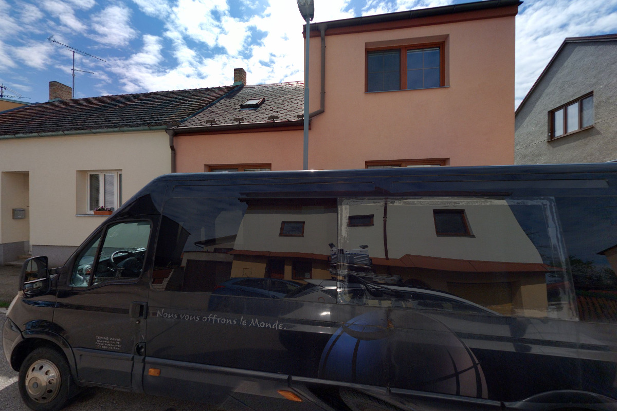 Automyčka Drink&Drive