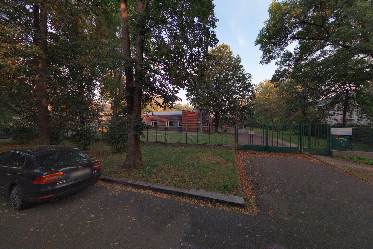 Centrum rodinné podpory, příspěvková organizace