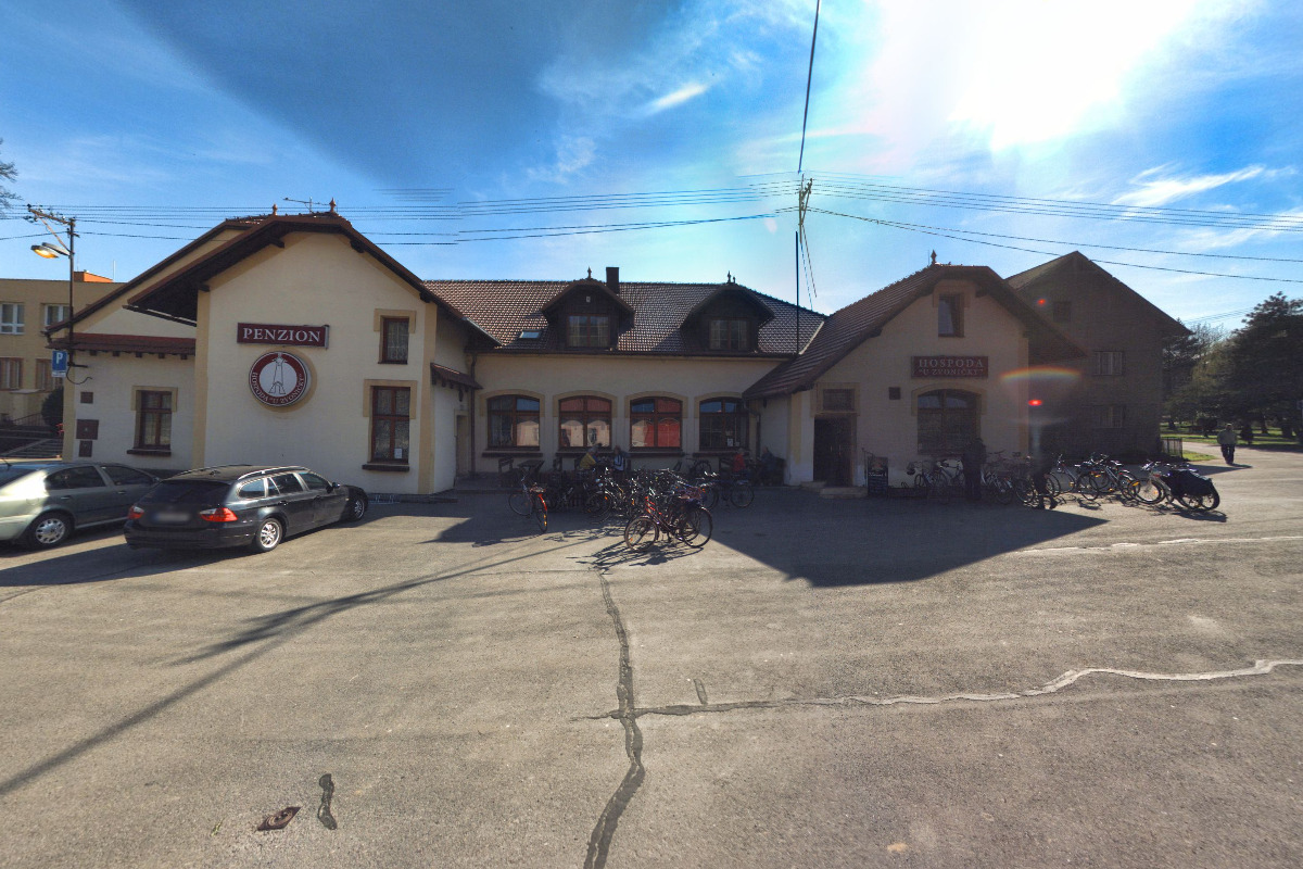 Hospoda U Zvoničky foto 4