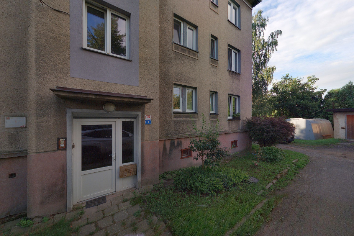 Michal Šabršula - Zednické a malířské práce