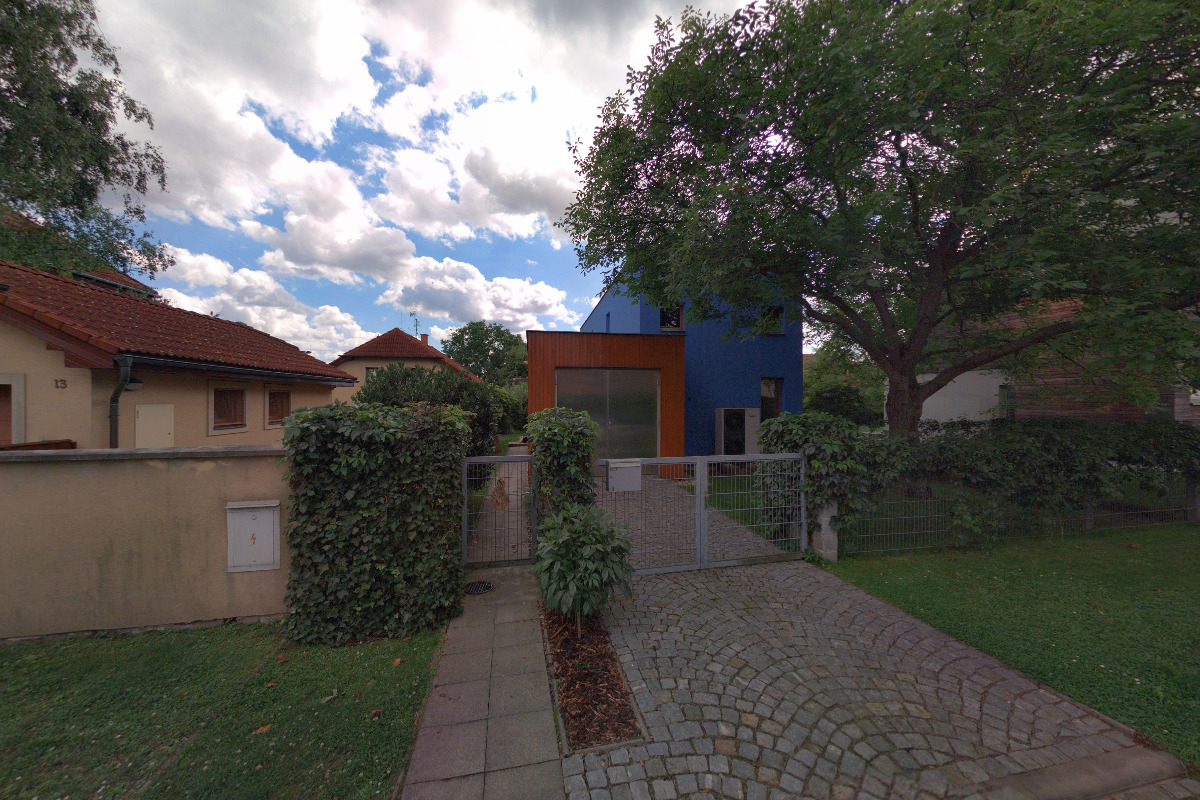 Ing. arch. Tomáš Bindr