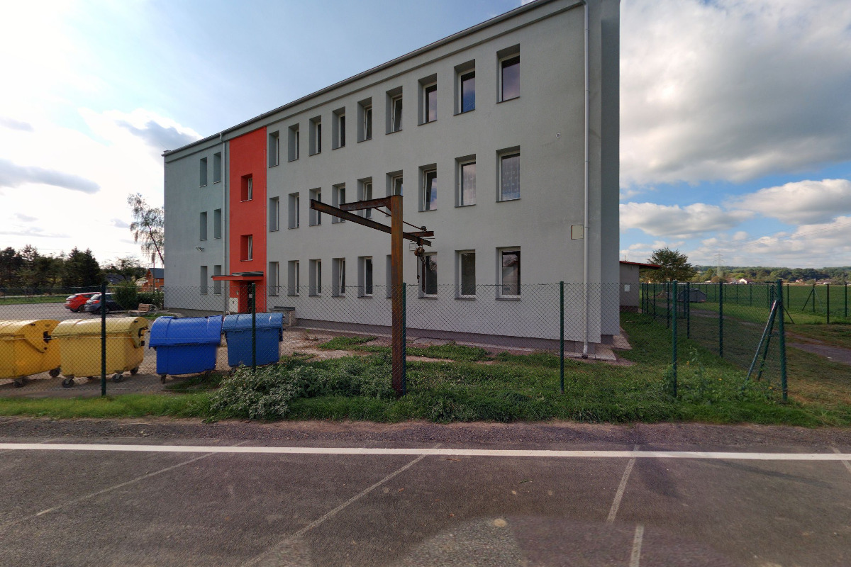 Místní knihovna Chotěbuz