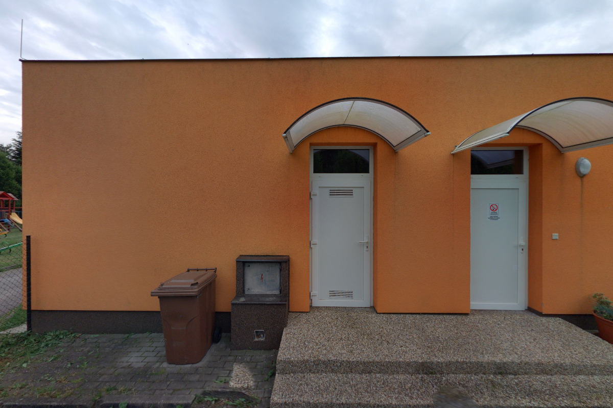 MŠ Slezské Rudoltice