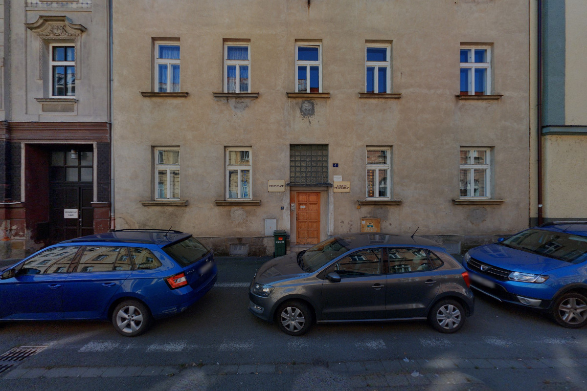 Rehaklinik s.r.o. / MUDr. Pavel Adámek