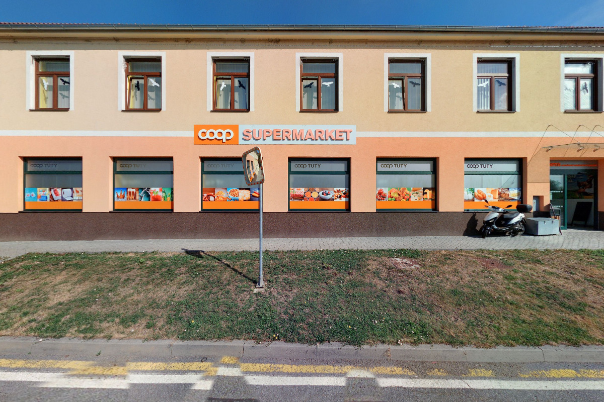 COOP - TUTY foto 5