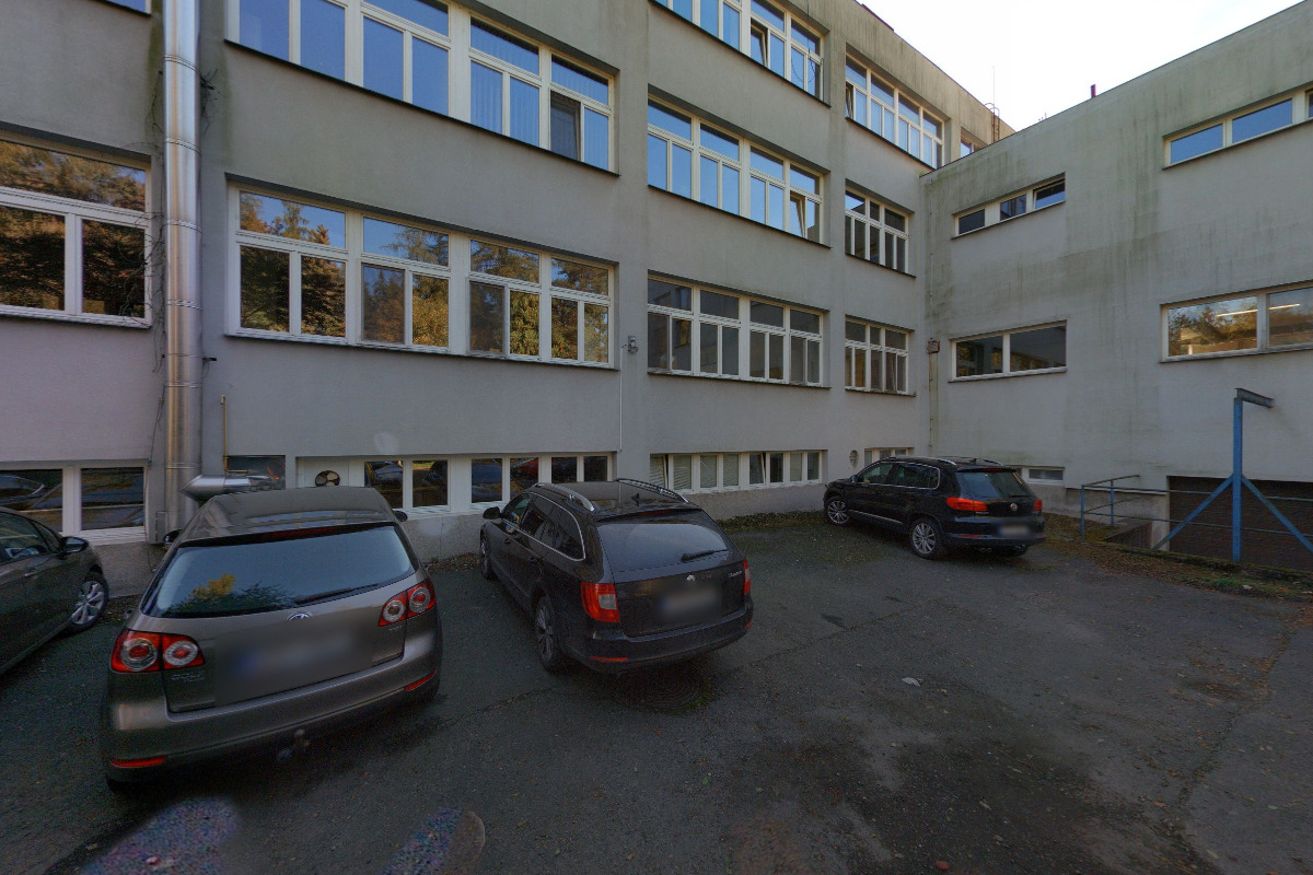 Sanatorium Jablunkov, a.s.