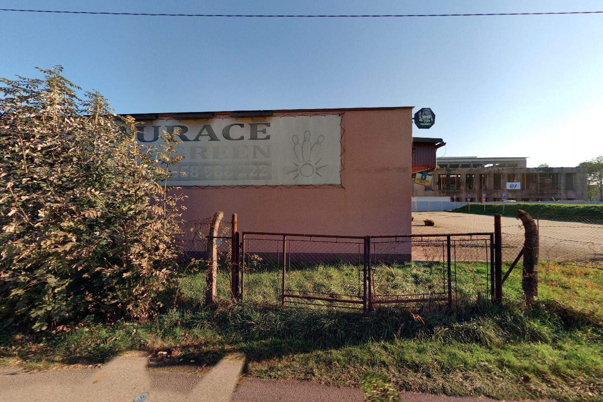 Bowling Green foto 4