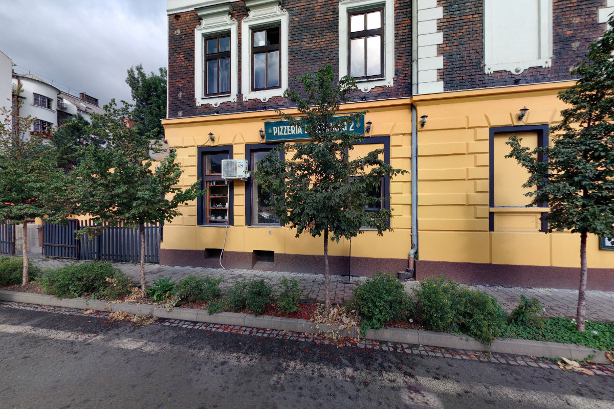 Pizzeria da Adriano 2 foto 3