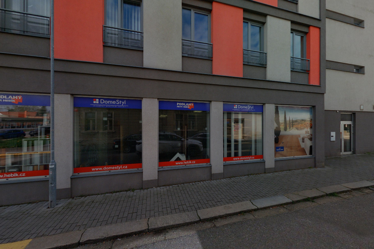 PODLAHY Hebík Petr foto 2