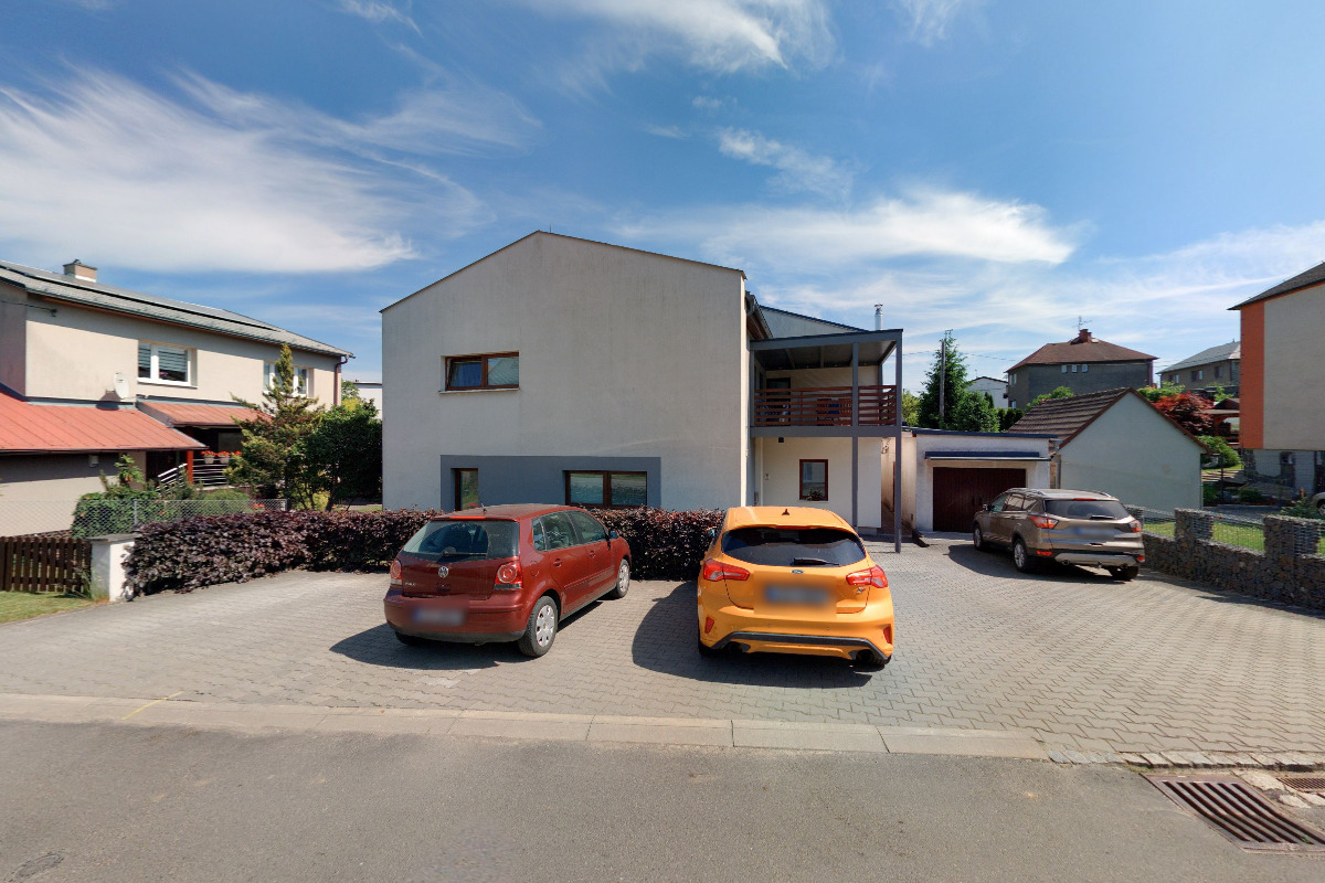 Ing. Jiří Hofrichter foto 2