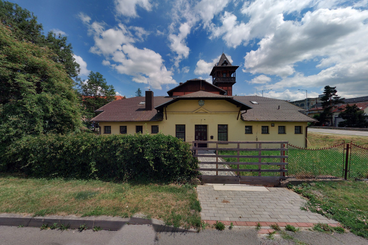 Irská hospoda Krnov