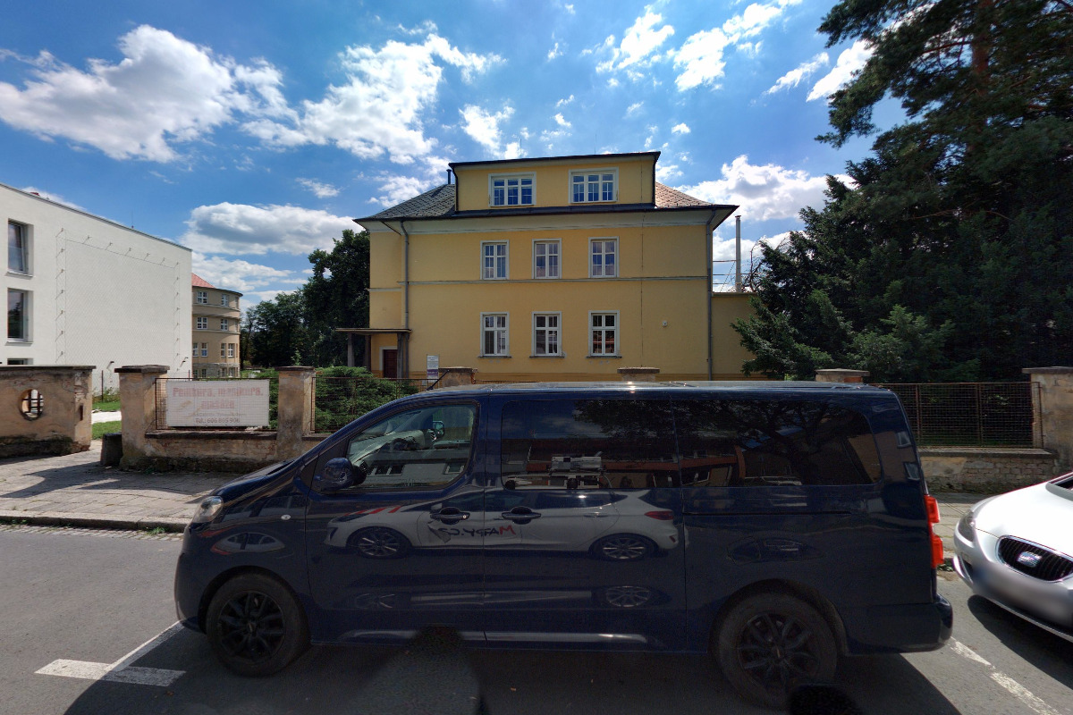 SESTŘIČKA.CZ - DOMÁCÍ PÉČE 02, s.r.o.