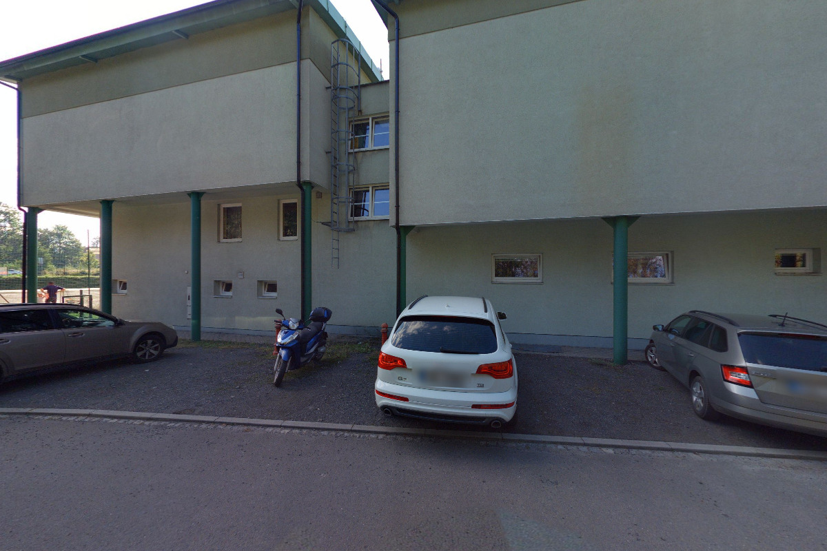 Sportovní klub Frýdlant nad Ostravicí, z. s.