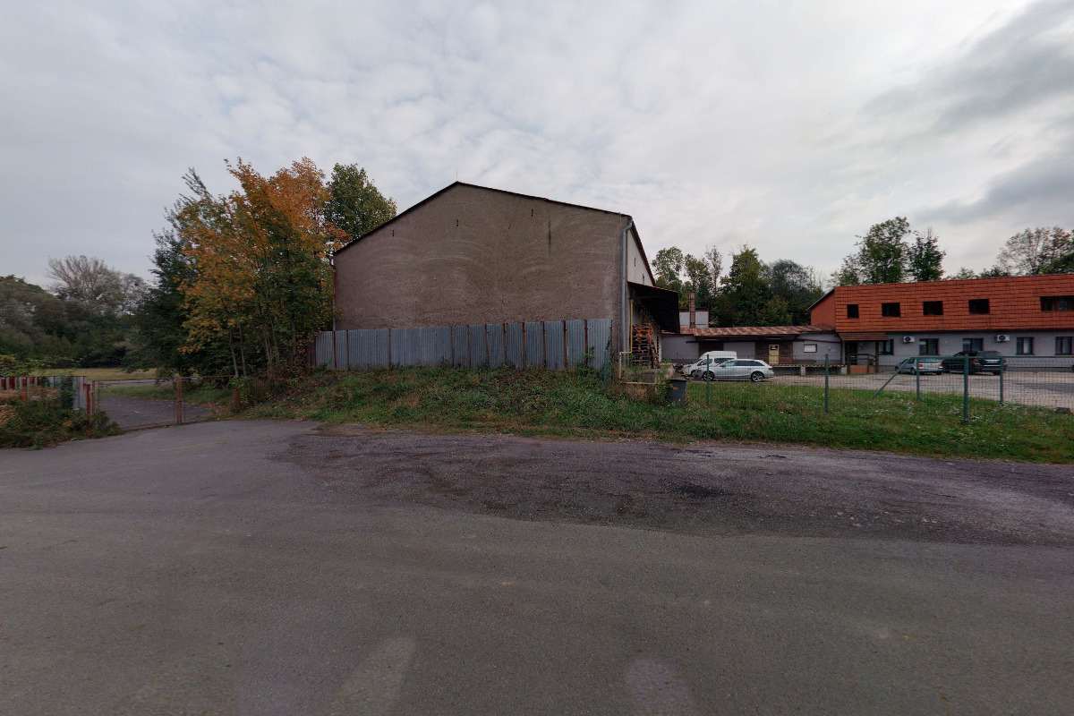 Panta & Pyrotechnik s.r.o.