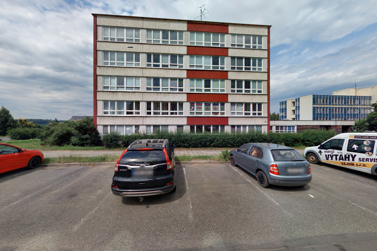 Rehabilitační středisko Lužnice, s.r.o. foto 1