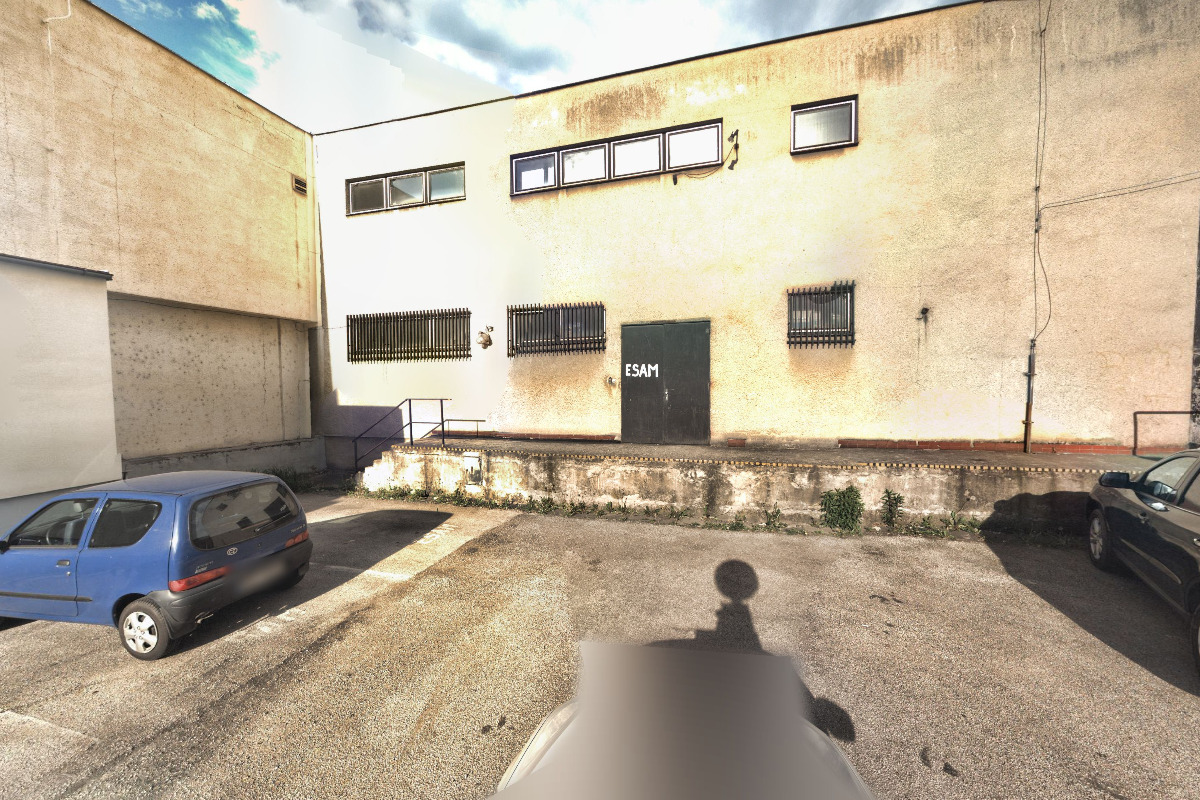 ESAM foto 2
