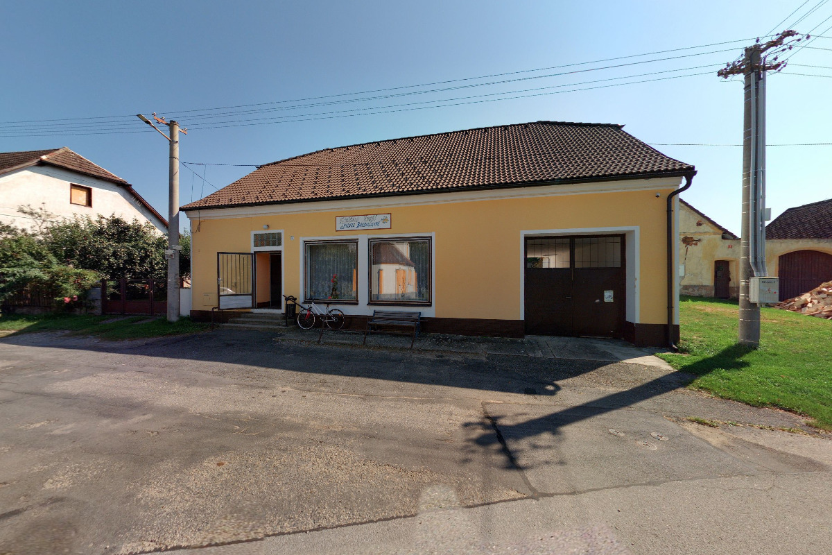 Smíšené zboží Helena Boubelíková