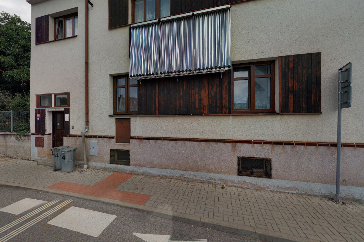 Josef Buřič - plynoservis