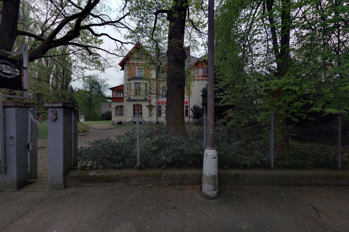 Bohemia Stone Spedition, s.r.o. foto 2