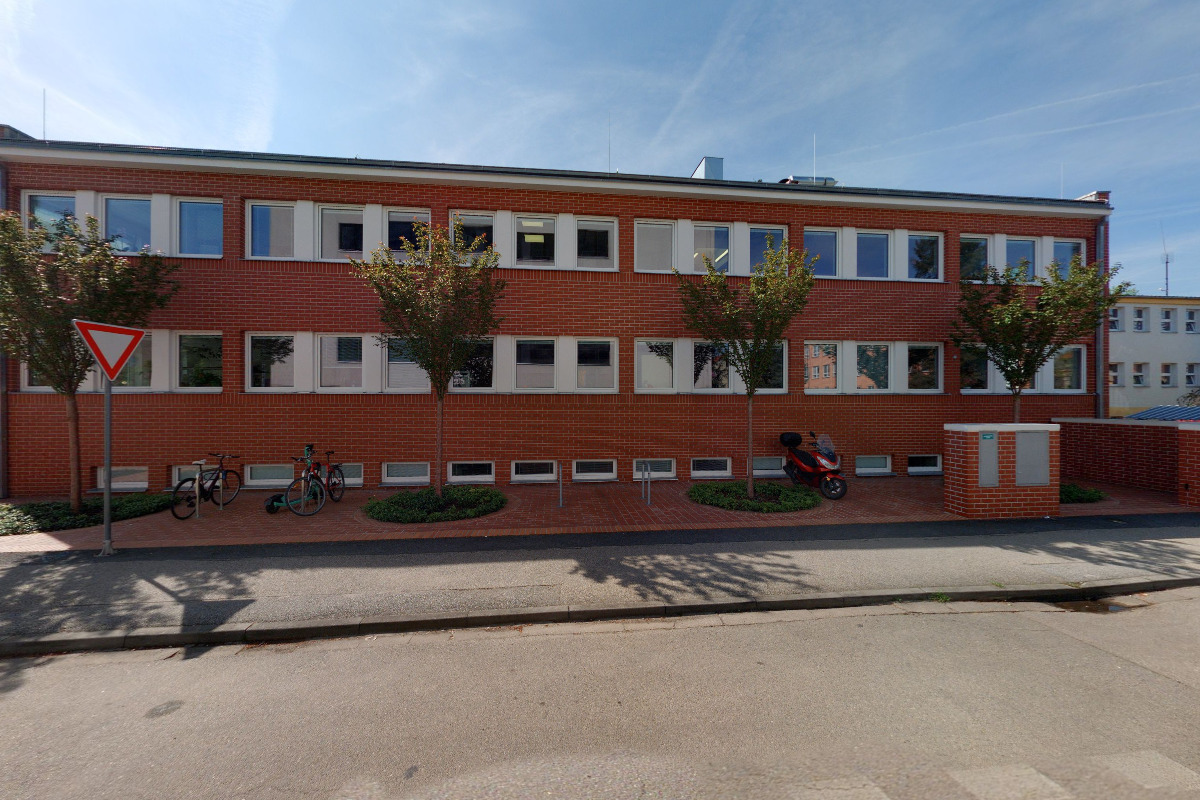 Povodí Vltavy, státní podnik foto 2