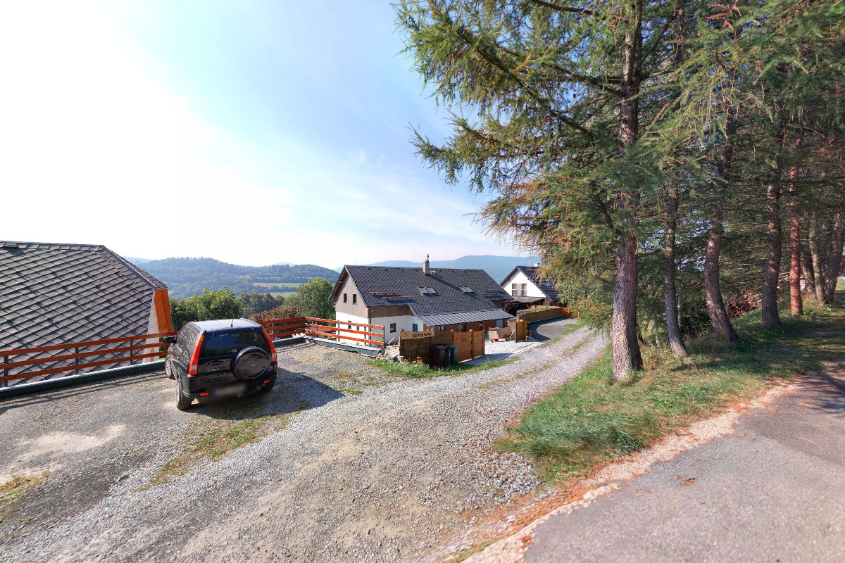 Apartmány Na Kopci foto 5