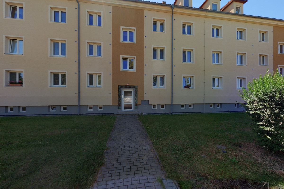 Stavební práce Edvard Mára