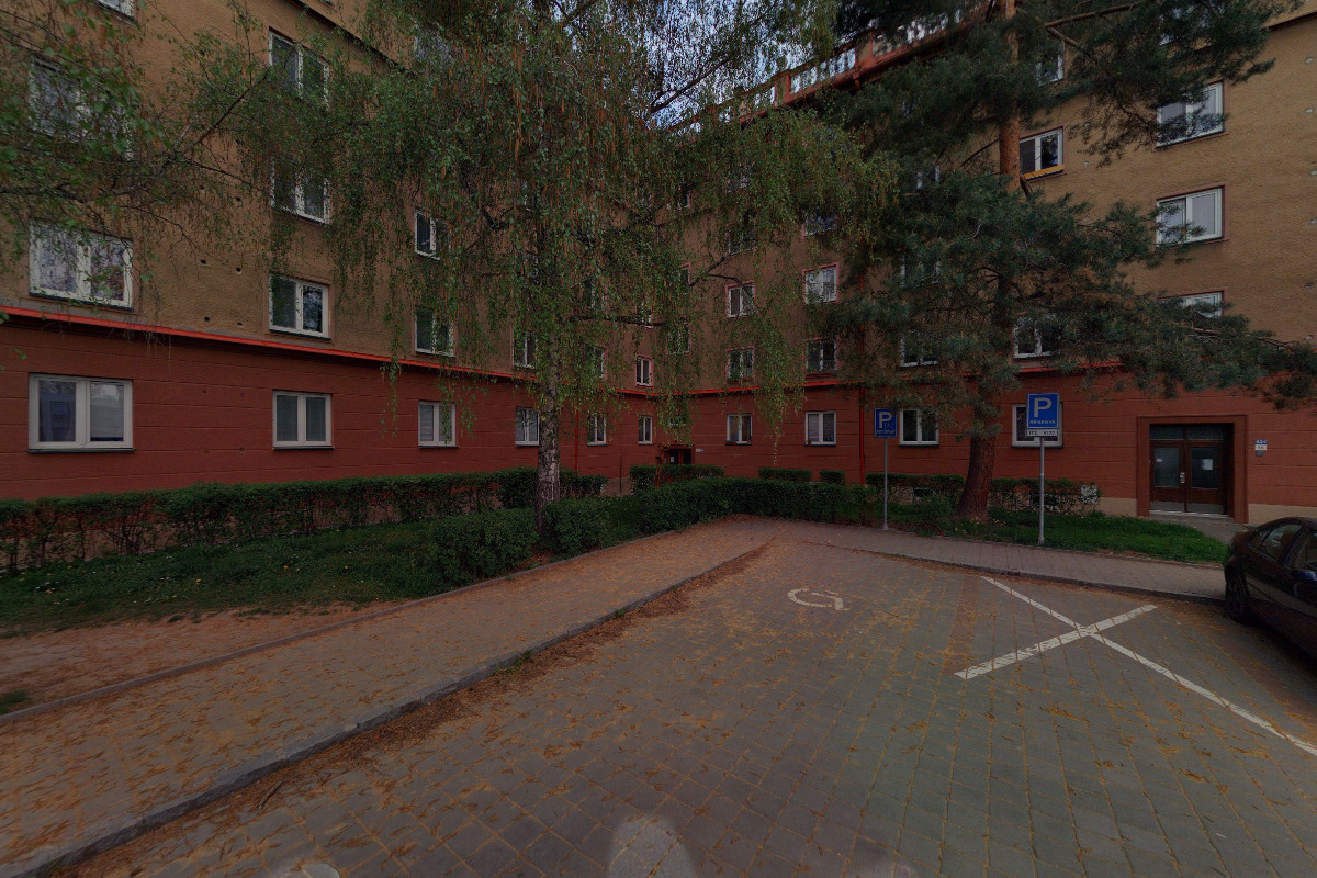 Otakar Hlavatý - zámečnictví foto 2