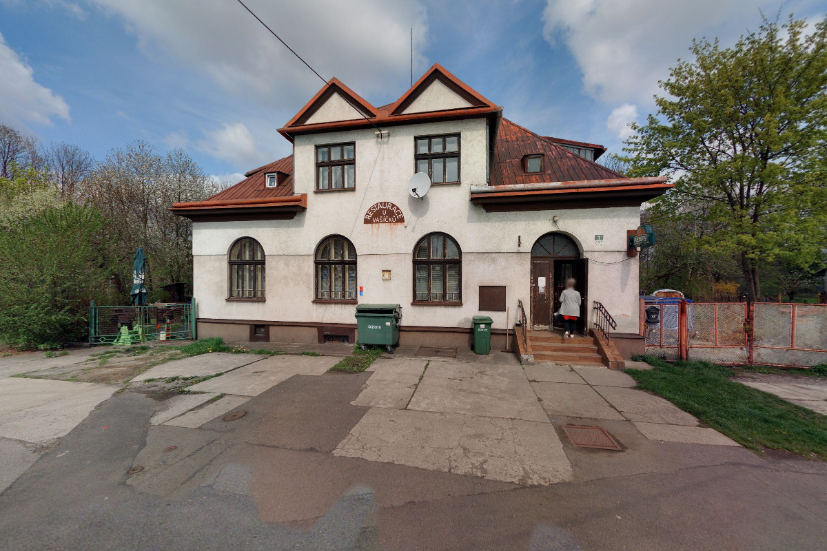 Restaurace U Vašíčků foto 6