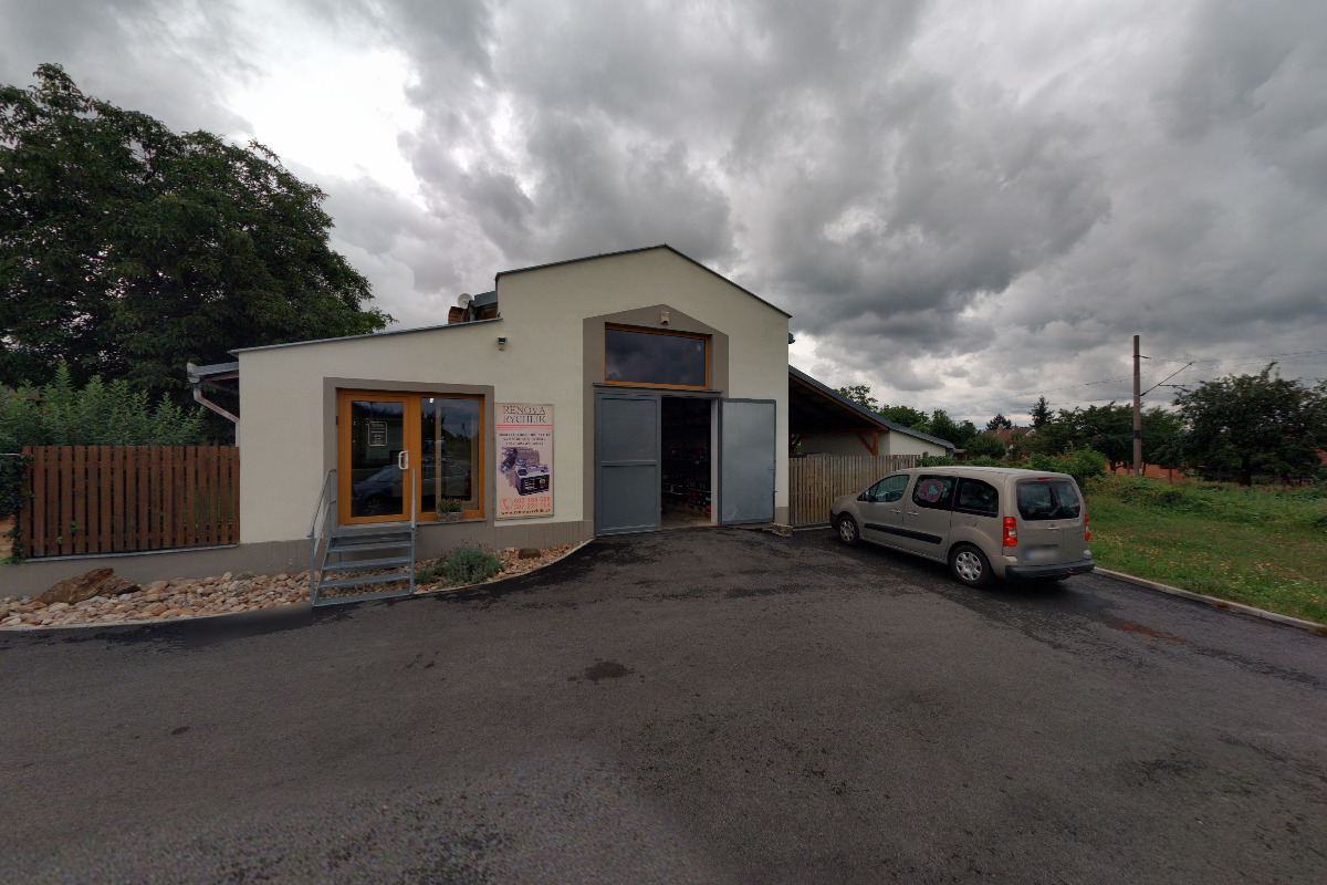 RENOVA RYCHLÍK s.r.o. foto 2