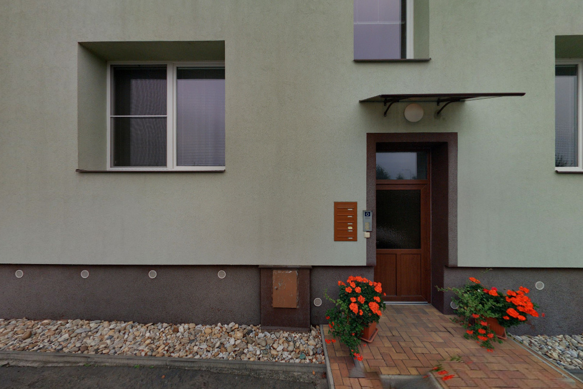 Volodymyr Kačala - Stavební práce