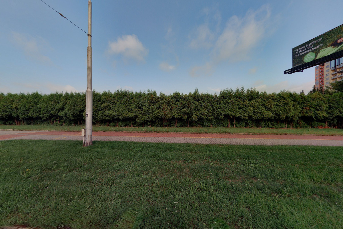 Tělovýchovná jednota Ostrava - tenisové kurty foto 1