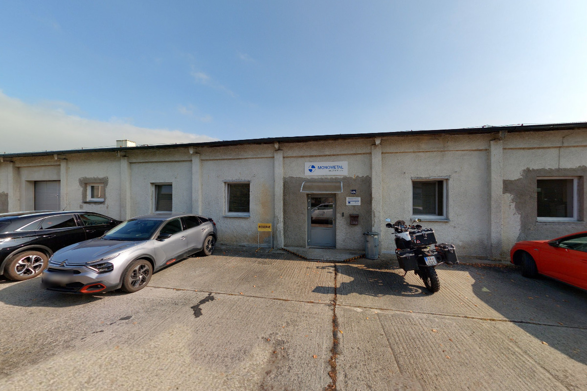 MONOMETAL nástroje, s.r.o. foto 2