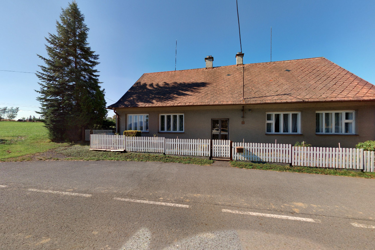 Ovocné školky - Václav Koběluš