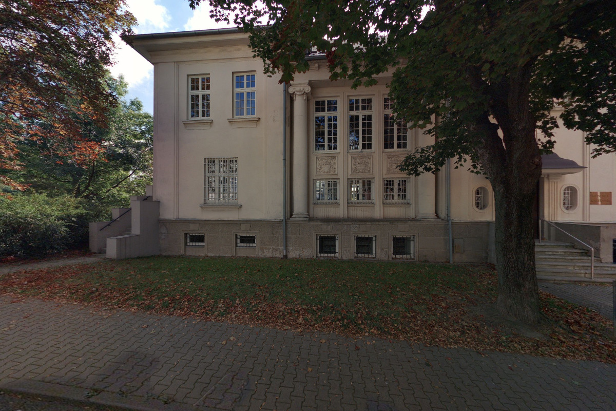 Městská knihovna F-M, Ústřední knihovna Frýdek foto 6