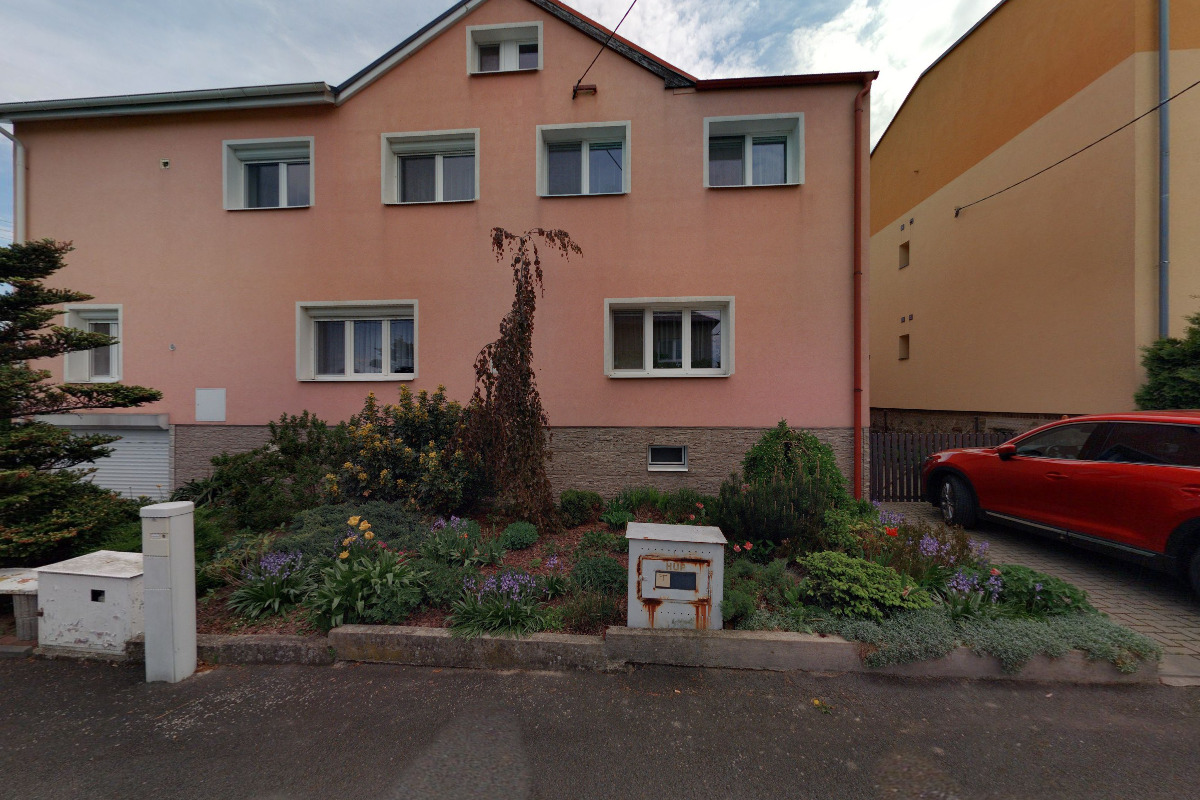 MUDr. Lenka Murcková, s.r.o. foto 1