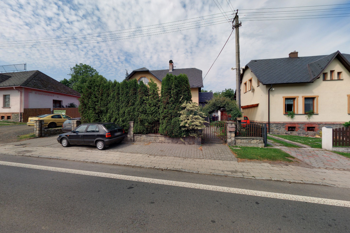 Myslivecké sdružení Třemešná ve Slezsku