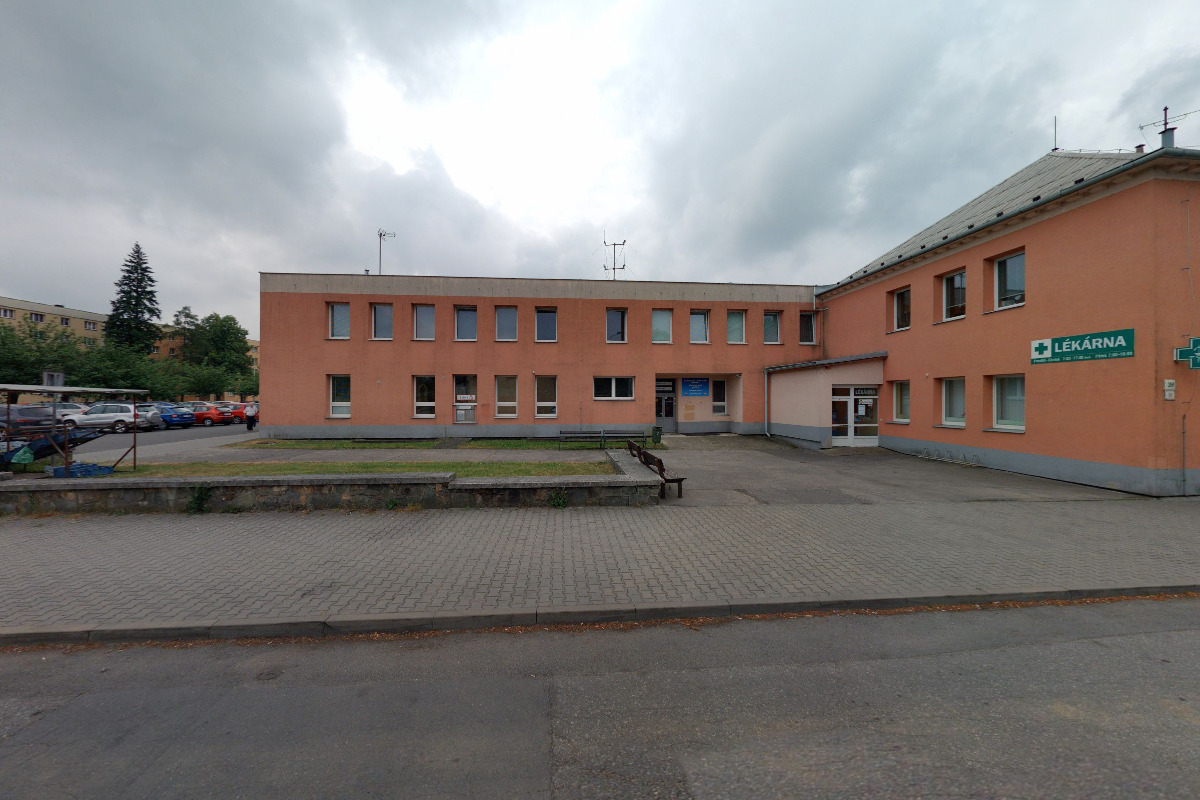 Babybox - Nemocnice s poliklinikou Karviná-Ráj foto 2