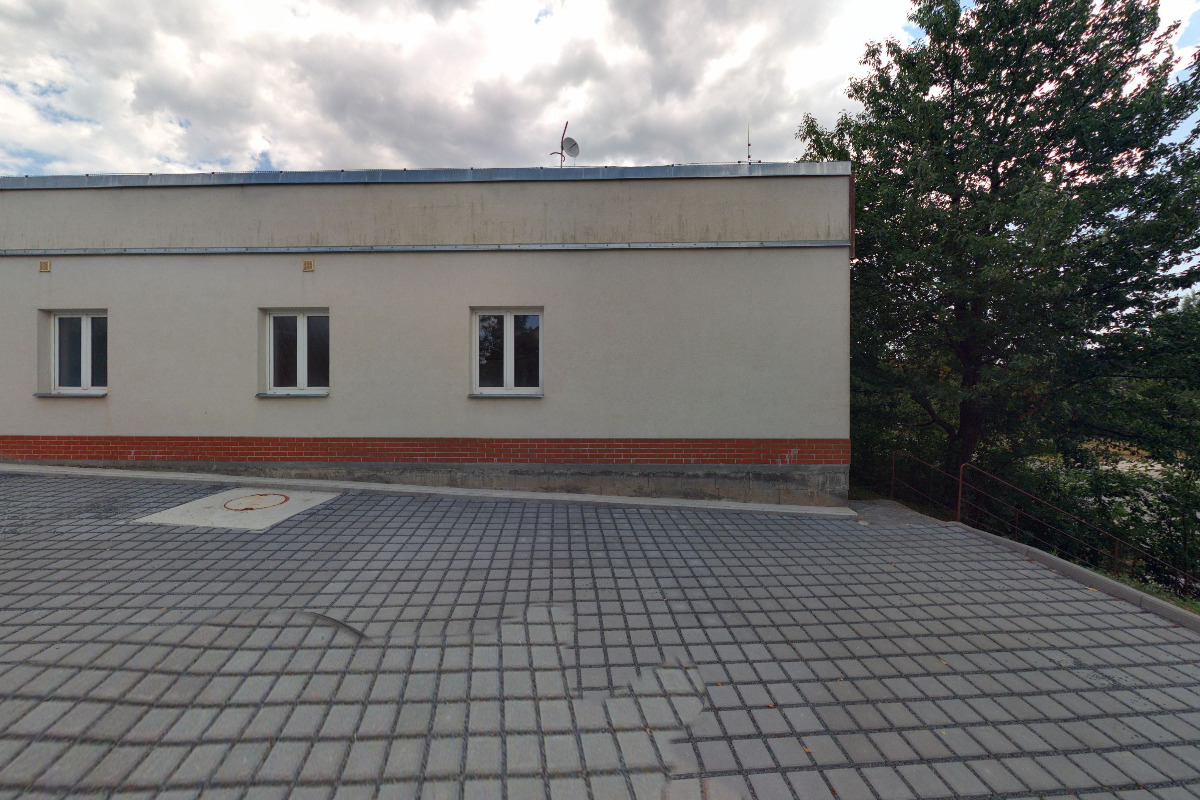 Fotbalový klub Véska