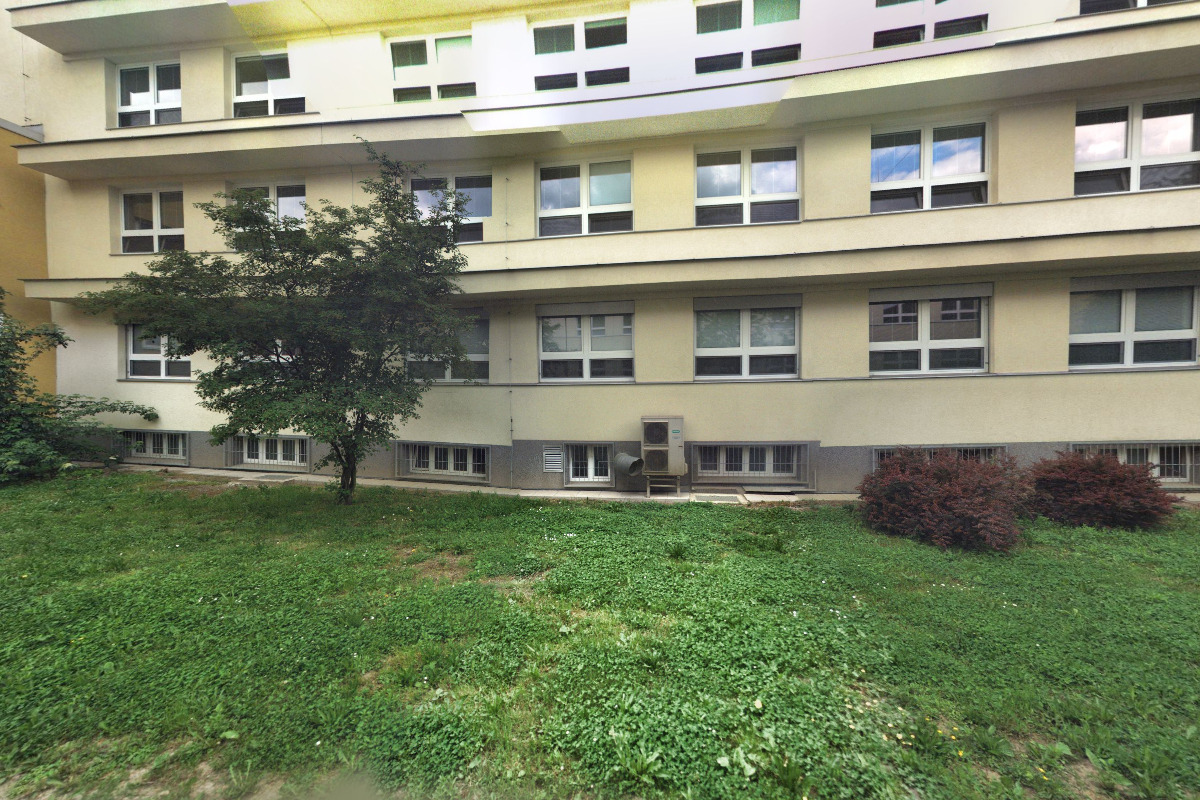 Otorinolaryngologické oddělení - Městská nemocnice Ostrava foto 2