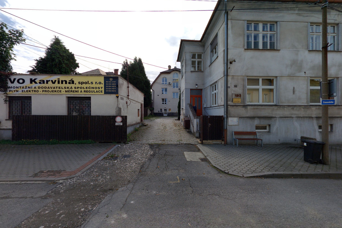 INTEVO Karviná, spol. s r.o.