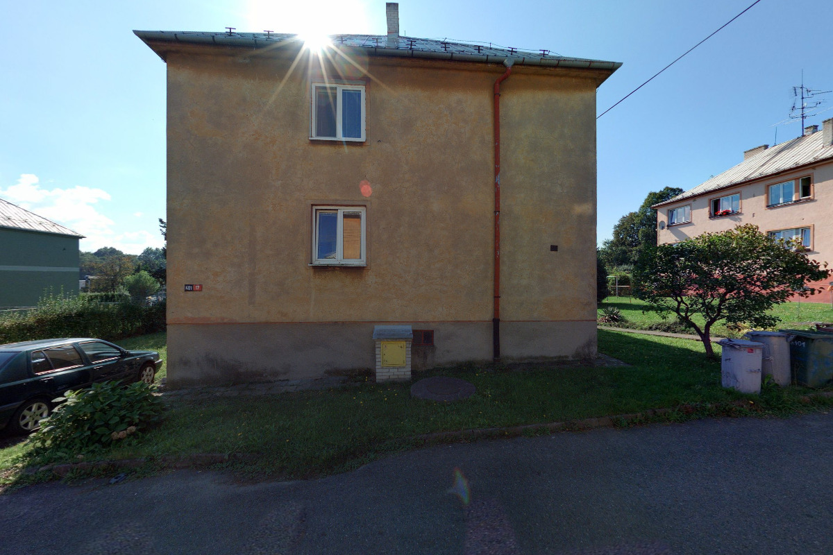 Roman Unucka - elektro