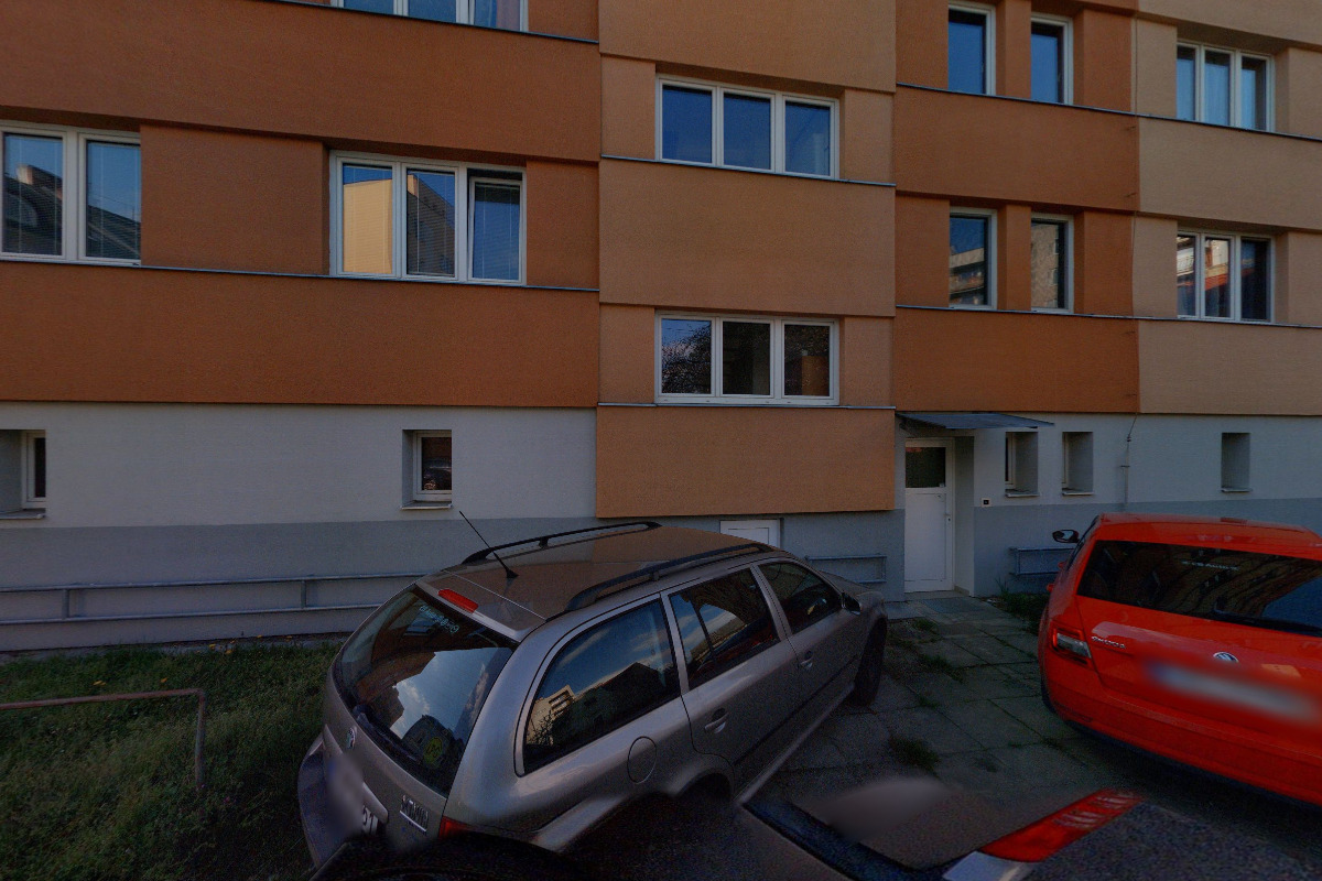 Dr. Yvona Mazehóová foto 2