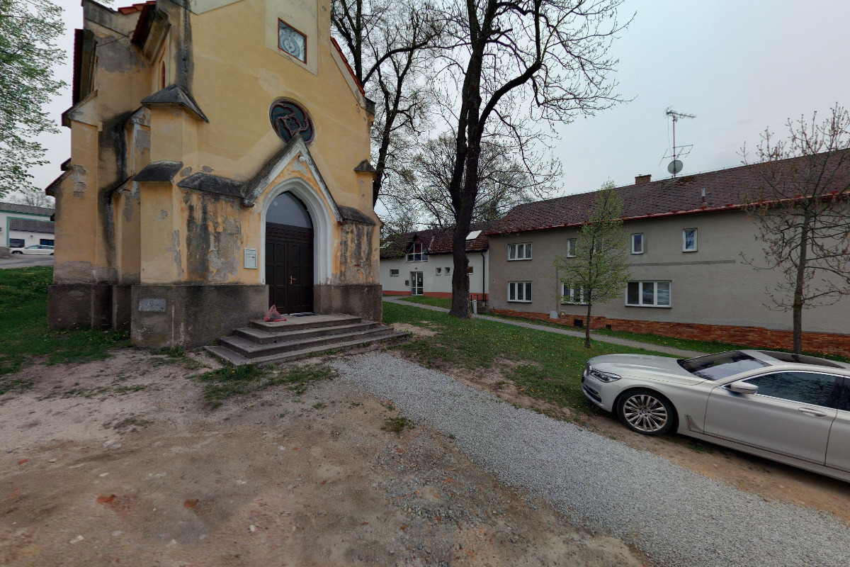 MUDr. Nataša Güklhornová s.r.o. foto 2