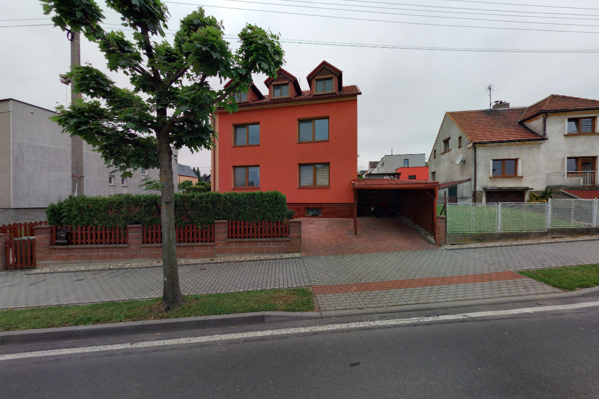 PEREVA - Josef Křižák